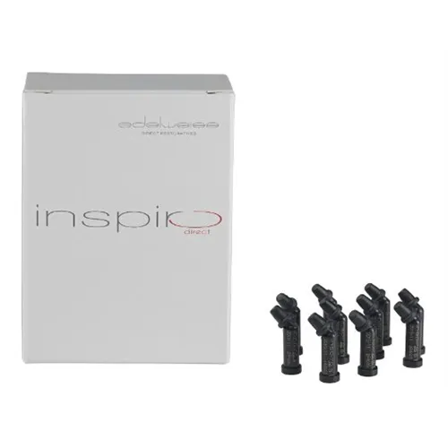 EDELWEISS INSPIRO BODY CAPSULES I3 (10x0,3gr) 3230
