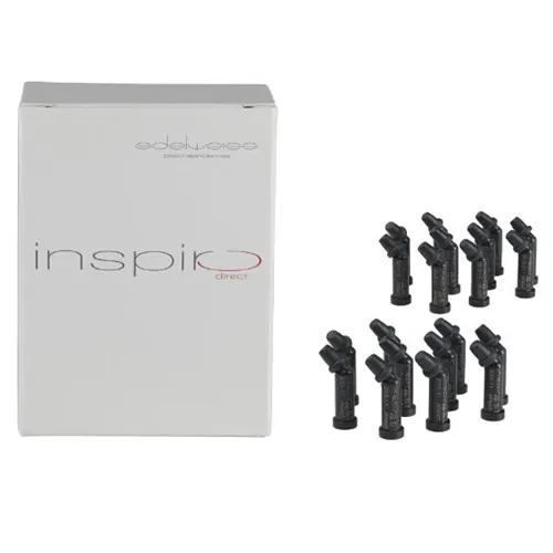 EDELWEISS INSPIRO BODY CAPSULES I3 (20x0,3gr) 3235