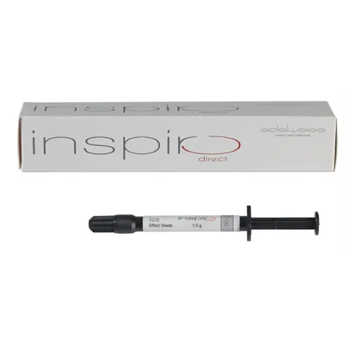 EDELWEISS INSPIRO EFFECT SHADE ICE SPUIT (1x1,5gr) 3810
