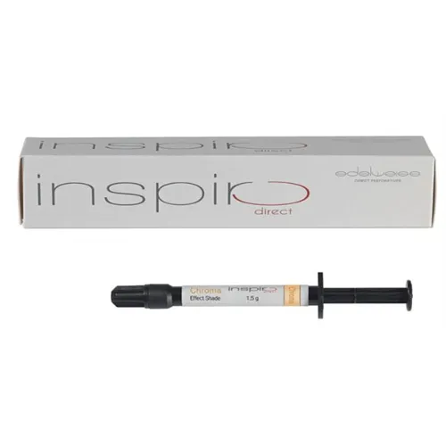 EDELWEISS INSPIRO EFFECT SHADE CHROMA SPUIT (1x1,5gr) 3830