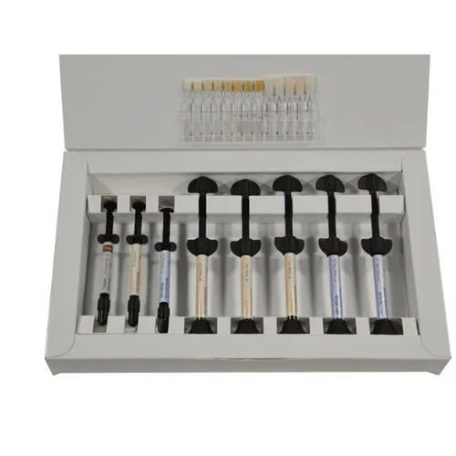 EDELWEISS INSPIRO GENERAL MINI KIT ANTERIOR-POSTERIOR SPUITEN 3055