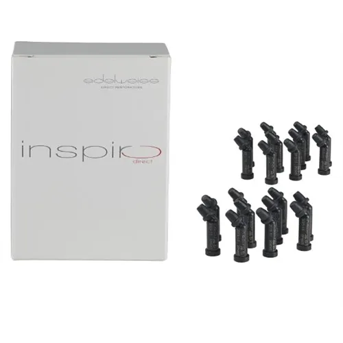 EDELWEISS INSPIRO BODY CAPSULES I1 (20x0,3gr) 3215