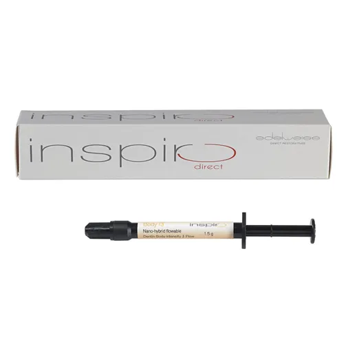 EDELWEISS INSPIRO FLOWABLE BODY i1 SPUIT (1,5gr)