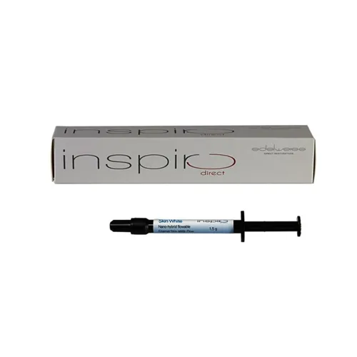 EDELWEISS INSPIRO FLOWABLE SKIN NEUTRAL SPUIT (1,5gr)