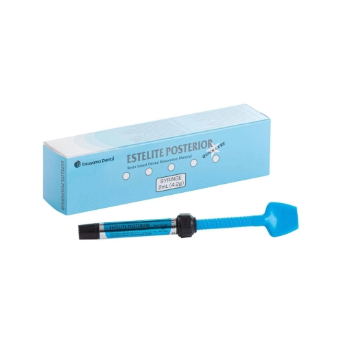 TOKUYAMA ESTELITE POSTERIOR PCE SPUIT (4,2gr)