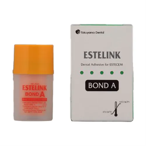 TOKUYAMA ESTELINK BOND A REFILL (3ml)