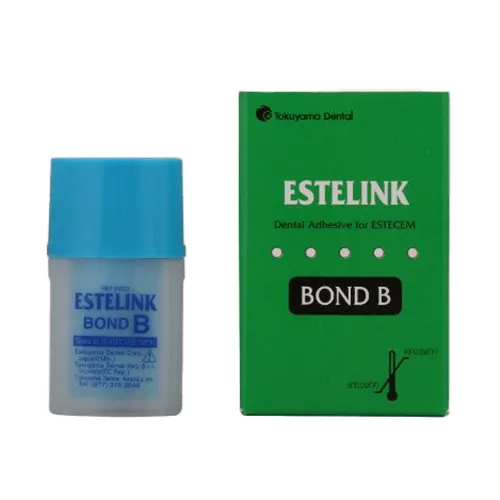TOKUYAMA ESTELINK BOND B REFILL (3ml)