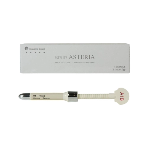 TOKUYAMA ESTELITE ASTERIA SPUIT A1B (4gr)