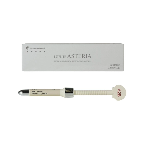 TOKUYAMA ESTELITE ASTERIA SPUIT A2B (4gr)