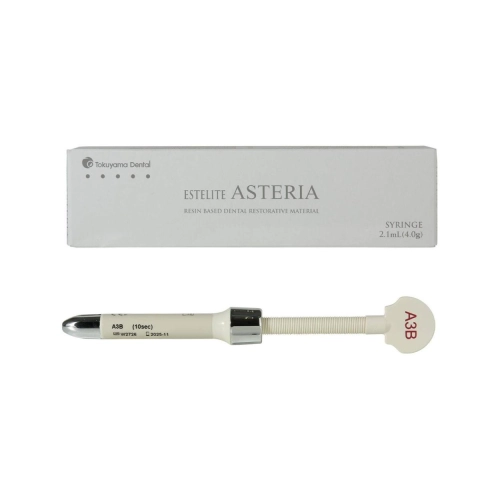 TOKUYAMA ESTELITE ASTERIA SPUIT A3B (4gr)