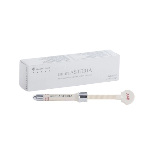 TOKUYAMA ESTELITE ASTERIA SPUIT A4B (4gr)