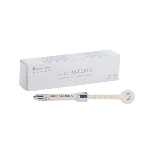 TOKUYAMA ESTELITE ASTERIA SPUIT B3B (4gr)