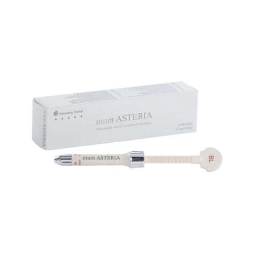 TOKUYAMA ESTELITE ASTERIA SPUIT BL (4gr)