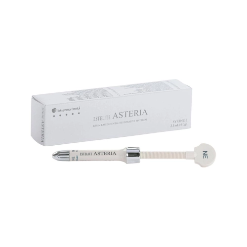 TOKUYAMA ESTELITE ASTERIA SPUIT NE (4gr)