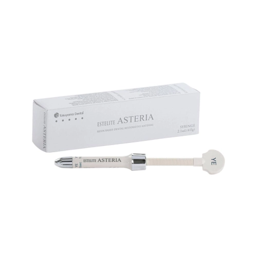 TOKUYAMA ESTELITE ASTERIA SPUIT YE (4gr)