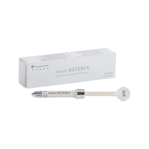 TOKUYAMA ESTELITE ASTERIA SPUIT OCE (4gr)
