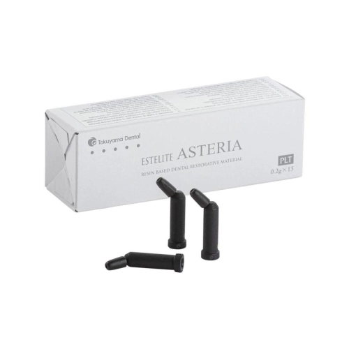 TOKUYAMA ESTELITE ASTERIA CAPSULES A2B (15x0,2gr)