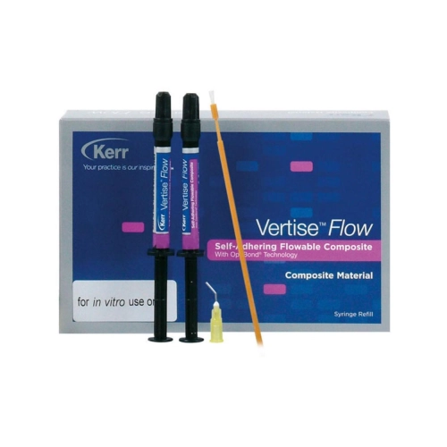 KERR VERTISE FLOW SPUITEN A1 (2x2gr) 34401