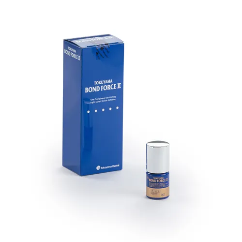 TOKUYAMA BOND FORCE II REFILL (5ml)