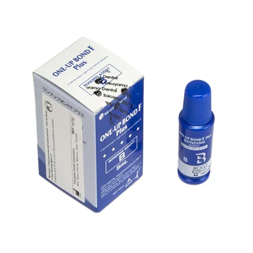TOKUYAMA ONE-UP BOND F BONDING-AGENT B (5ml)