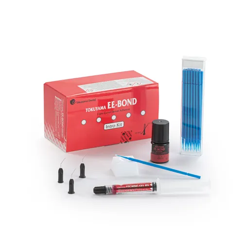 TOKUYAMA EE-BOND INTRO KIT (5ml/accessoires)