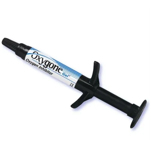 COSMEDENT OXYGONE GLYCERINE GEL SPUIT (4gr)