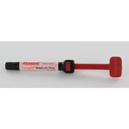 COSMEDENT RENAMEL GINGAFILL SPUIT MEDIUM PINK (3,5gr)