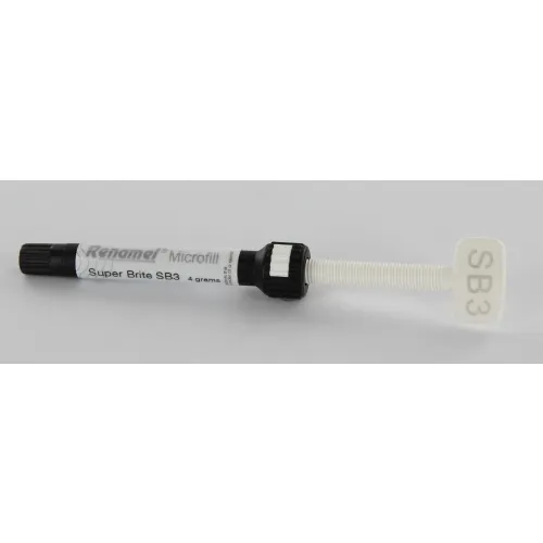 COSMEDENT RENAMEL MICROFILL SPUIT SUPERBRITE SB3 (4gr)