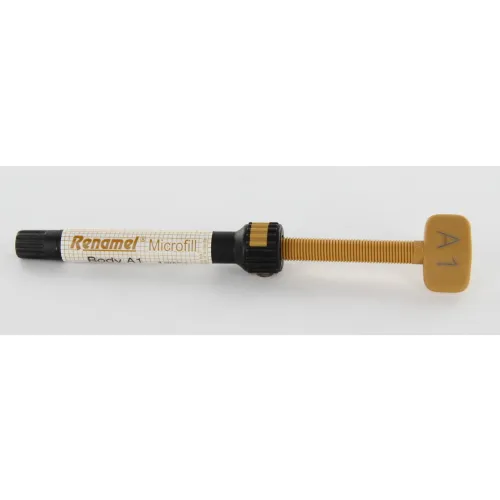 COSMEDENT RENAMEL MICROFILL SPUIT A1 (4gr)