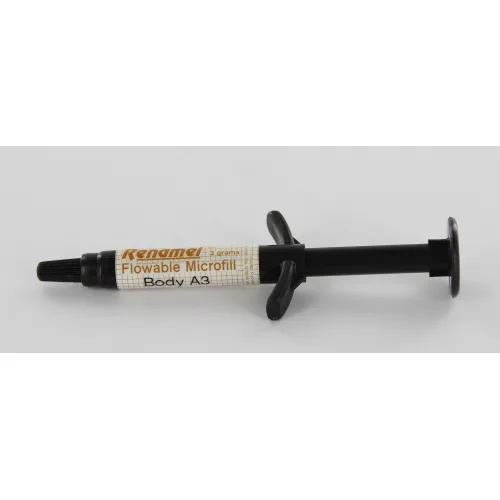 COSMEDENT RENAMEL FLOW MICROFILL SPUIT A3 (3gr)