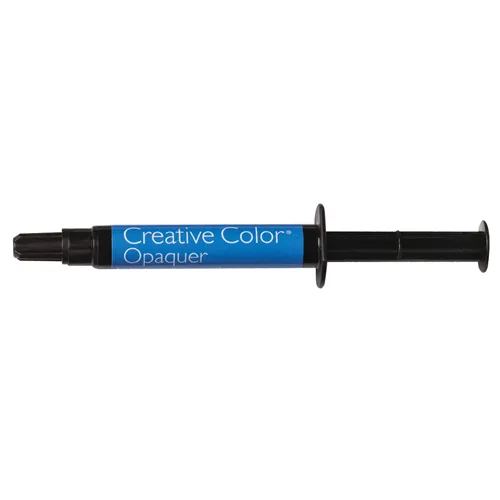 COSMEDENT CREATIVE COLOR WHITE OPAQUE (2,5gr)
