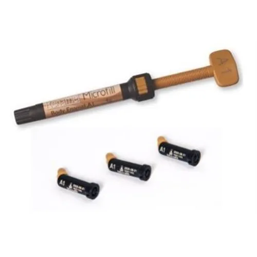 COSMEDENT RENAMEL MICROFILL CAPS A1 (20st)