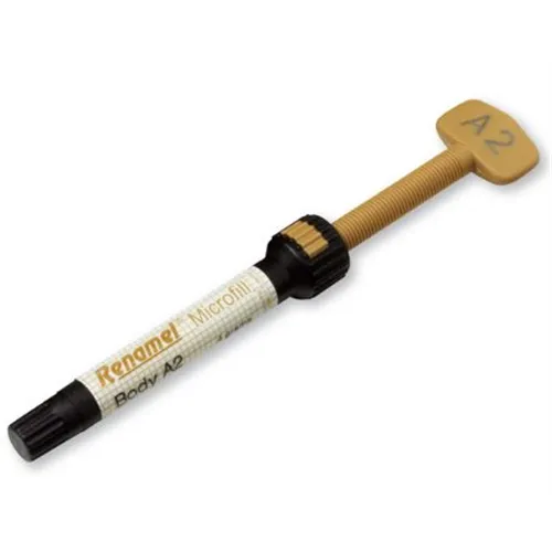 COSMEDENT RENAMEL MICROFILL SPUIT B-ZERO (4gr) 6071-B0