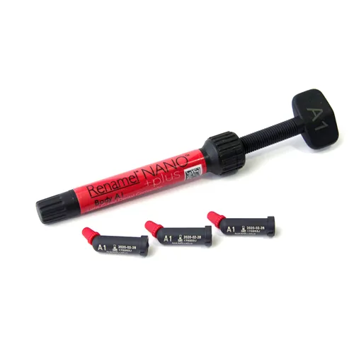 COSMEDENT RENAMEL NANO PLUS COMPULES A3 (10x0,25gr) 6006A3