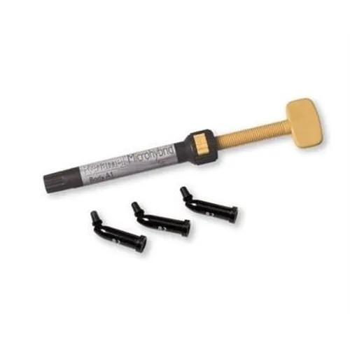 COSMEDENT RENAMEL MICROHYBRID SPUIT CLEAR OCCLUSAL  (4gr) 6061-CO