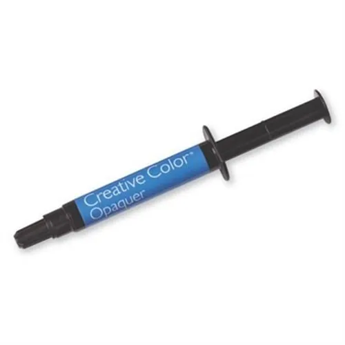 COSMEDENT CREATIVE COLOR OPAQUE B-ZERO (2,5gr) 6031-B0