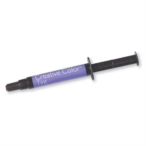 COSMEDENT CREATIVE COLOR HONEY YELLOW HY (2,5gr) 6031-HY