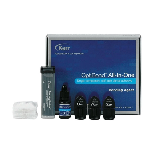 KERR OPTIBOND ALL IN ONE (5ml/accessoires)