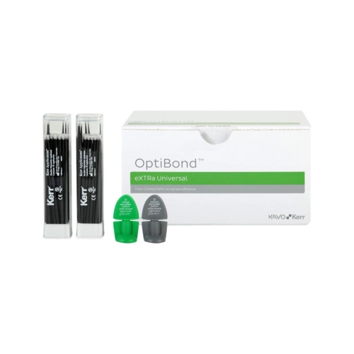 KERR OPTIBOND EXTRA UNIVERSAL UNIDOSE KIT (50st)