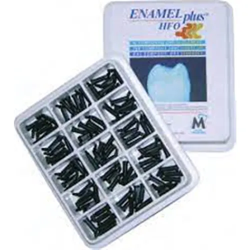 MICERIUM ENAMEL PLUS HFO COMPOSIET CAPSULES INTENSIVE WHITE SPOT (14x0,3gr)