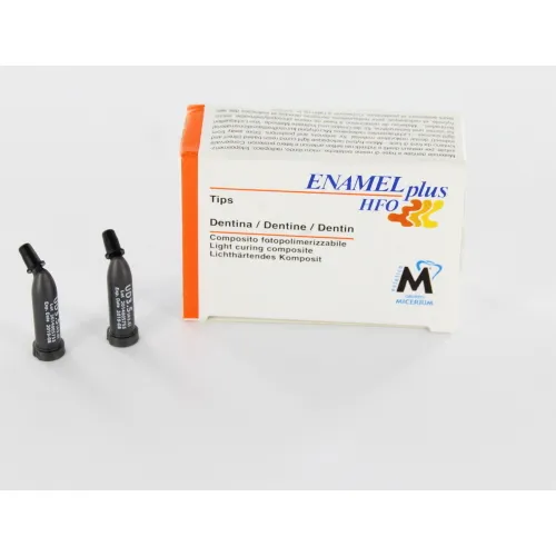 MICERIUM ENAMEL PLUS HFO COMPOSIET CAPSULES UD35/A35 (14x0,3gr)