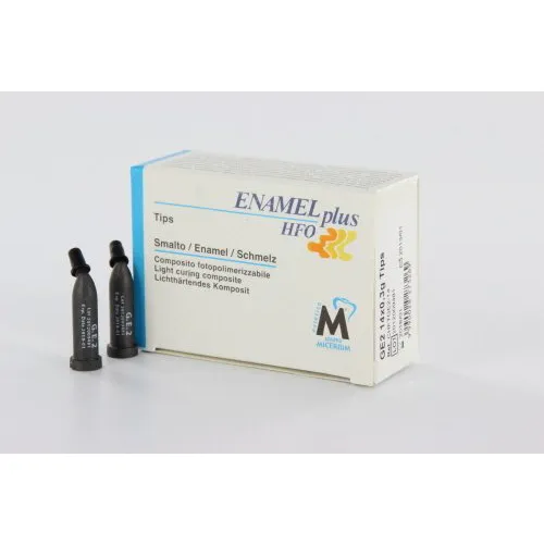MICERIUM ENAMEL PLUS HFO COMPOSIET CAPSULES GE-2 (14x0,3gr)