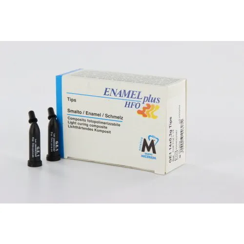 MICERIUM ENAMEL PLUS HFO COMPOSIET CAPSULES GE-1 (14x0,3gr)