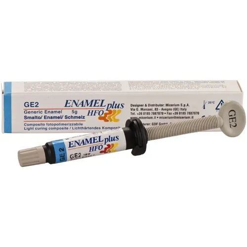MICERIUM ENAMEL PLUS HFO COMPOSIET SPUIT GE2 (5gr)