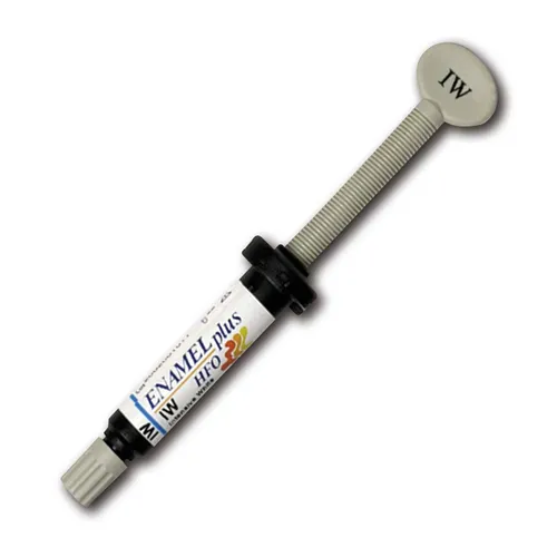 MICERIUM ENAMEL PLUS HFO COMPOSIET SPUIT INTENSIVE WHITE IW (5gr)