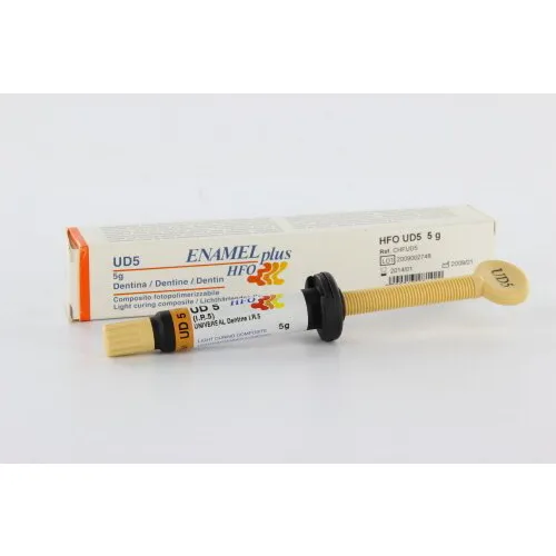 MICERIUM ENAMEL PLUS HFO COMPOSIET SPUIT UD5/A5 (5gr)