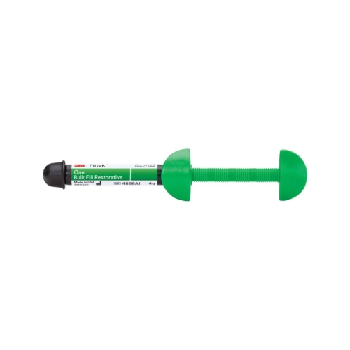 3M FILTEK ONE BULK FILL SPUIT A1 (4gr)