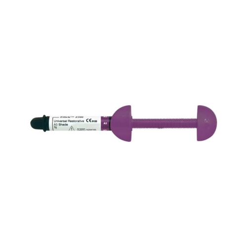 3M Z-500 FILTEK SPUIT A3 (4gr)