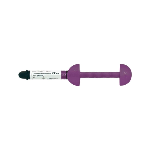 3M Z-500 FILTEK SPUIT A3.5 (4gr)