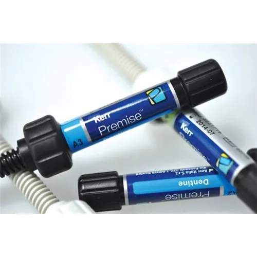 KERR PREMISE COMPOSIET SPUIT D2 (4gr)